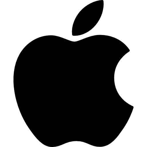 Mac installer badge