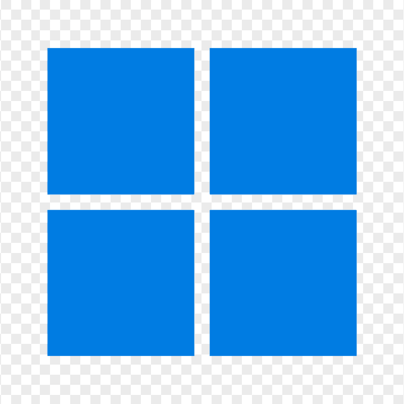 Windows installer badge